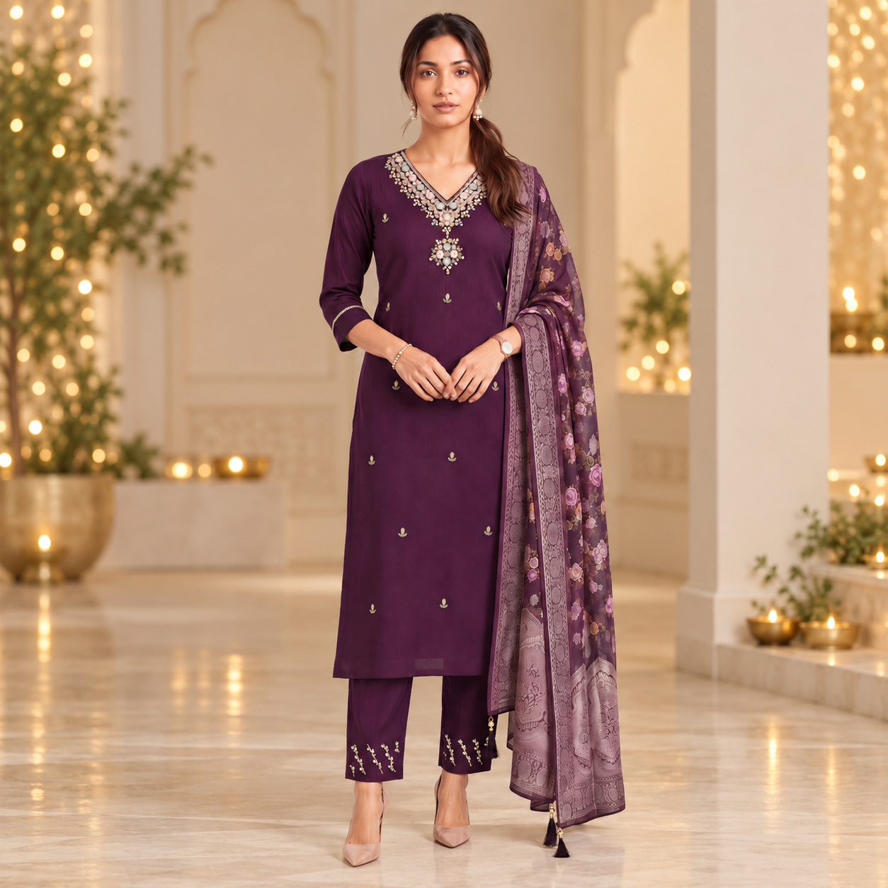 Kurta Sets