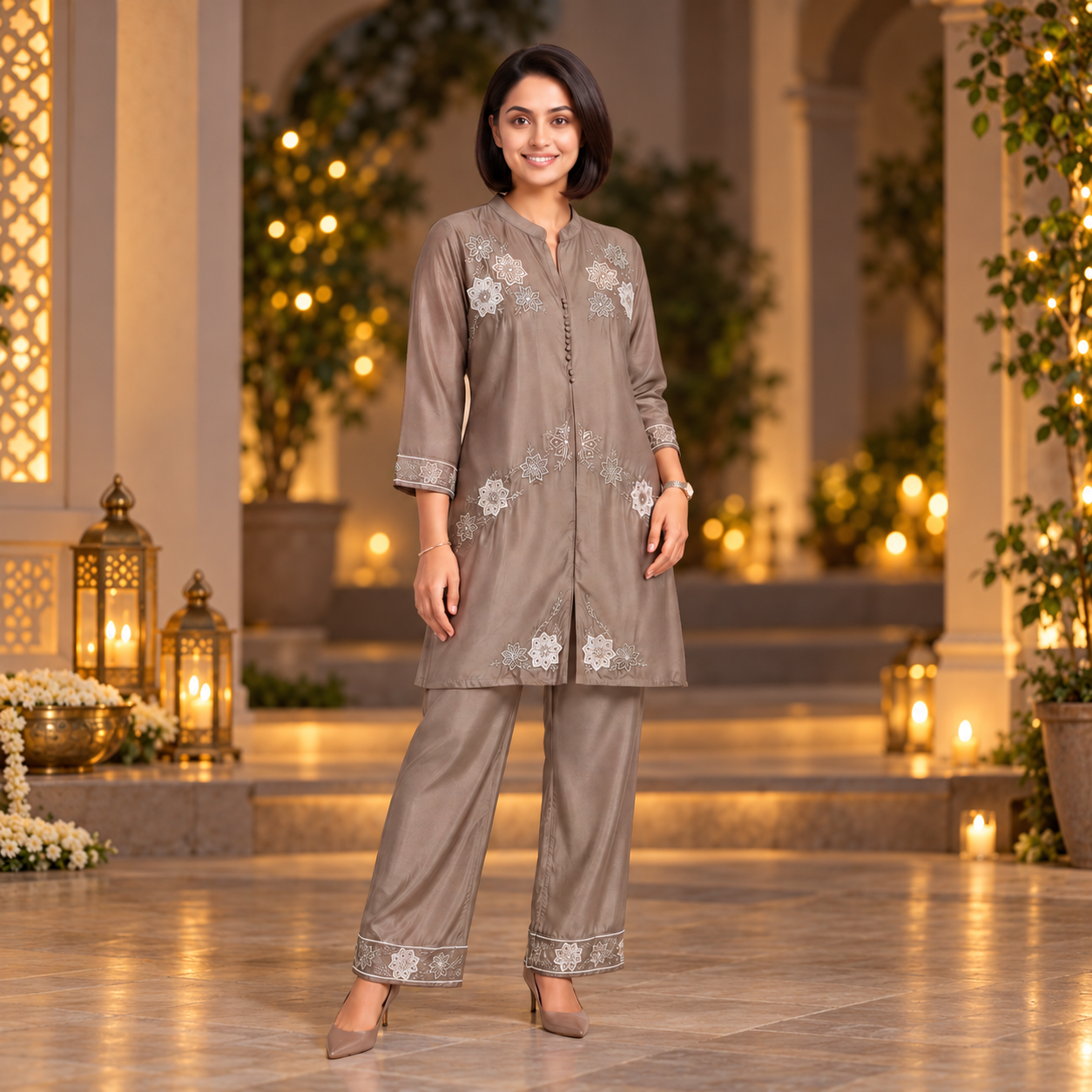 Co-ord Sets