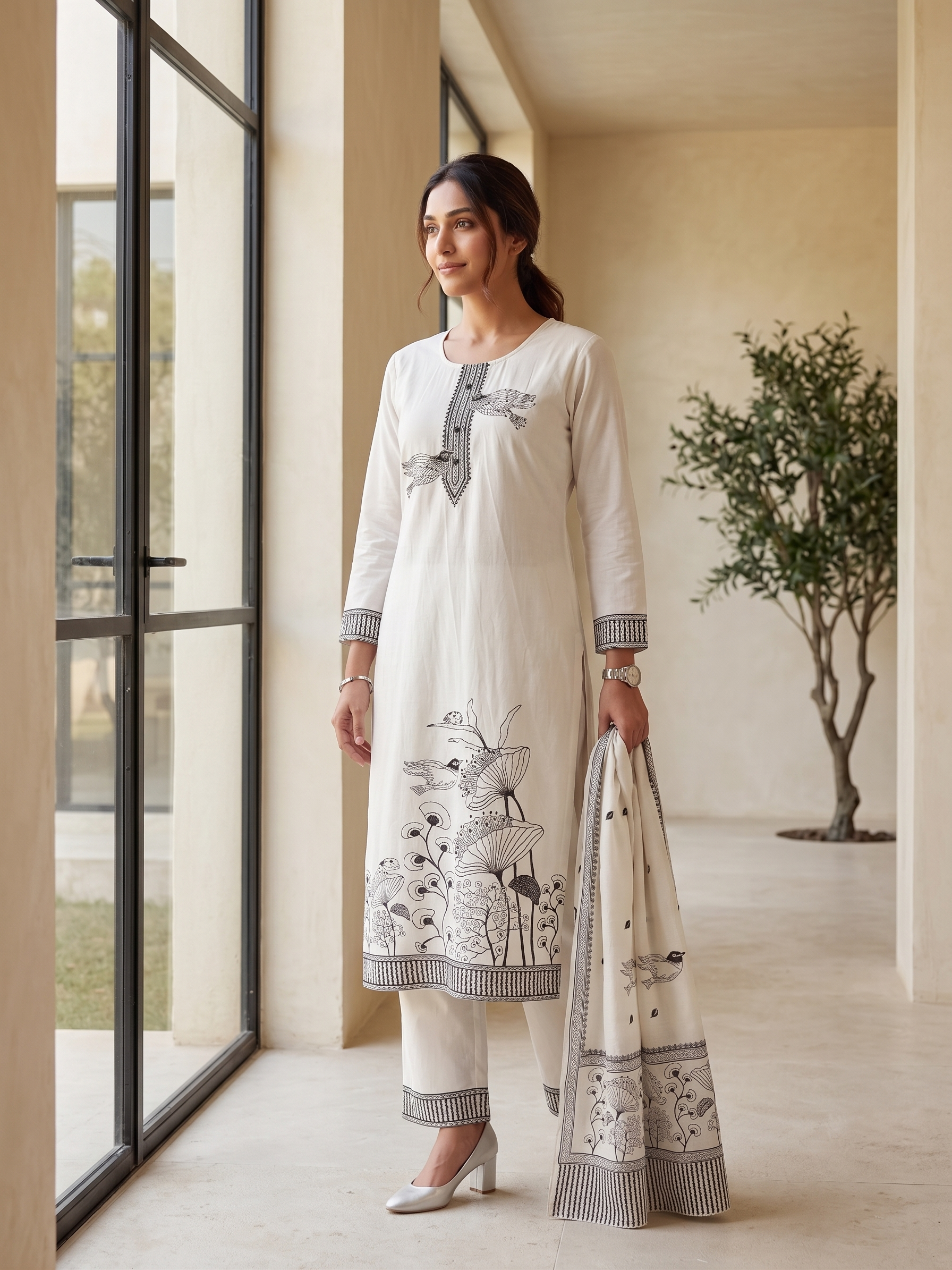 <p>Fashion That Feels Like <em>You</em></p>