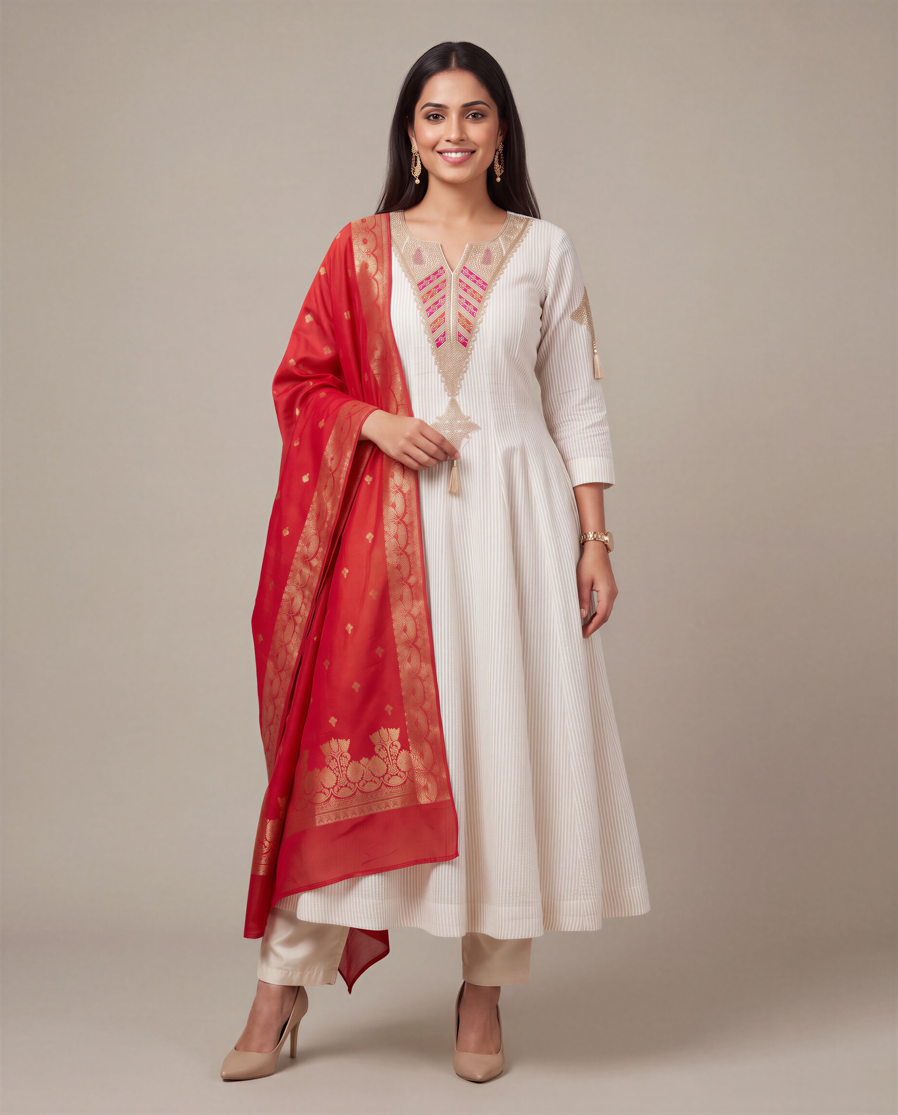 Kurta Sets